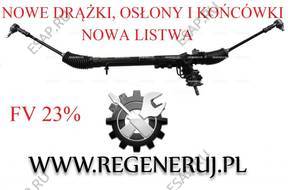 Przekładnia РУЛЕВАЯ РЕЙКА Golf 4 IV A3 Octavia Leon