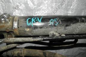 PRZEKŁADNIA РУЛЕВАЯ РЕЙКА HONDA CR-V 2009 год. WROCŁAW