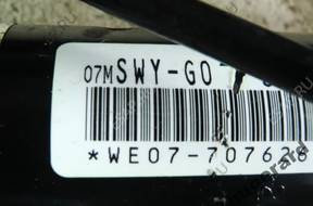 PRZEKŁADNIA РУЛЕВАЯ РЕЙКА HONDA CRV CR-V !!!