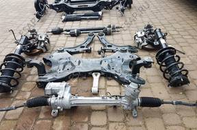 PRZEKŁADNIA РУЛЕВАЯ РЕЙКА HYUNDAI TUCSON  2016 год