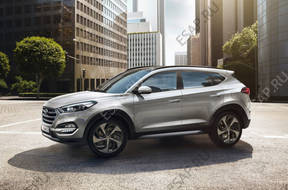 Przekładnia РУЛЕВАЯ РЕЙКА Hyundai Tucson II 15-17r