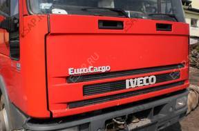 PRZEKŁADNIA РУЛЕВАЯ РЕЙКА IVECO ЕВРОПЕЙСКАЯ ВЕРСИЯ CARGO 4.0TD