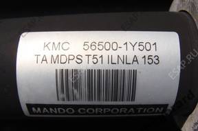 PRZEKŁADNIA РУЛЕВАЯ РЕЙКА KIA PICANTO II 56500-1Y501