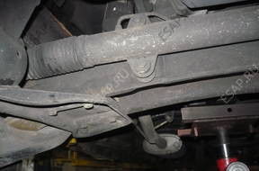 PRZEKŁADNIA РУЛЕВАЯ РЕЙКА MERCEDES SPRINTER 96-06