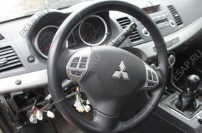 PRZEKŁADNIA РУЛЕВАЯ РЕЙКА MITSUBISHI LANCER 07-13