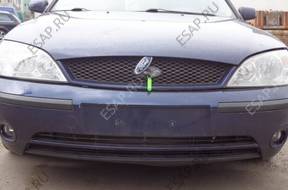 PRZEKŁADNIA РУЛЕВАЯ РЕЙКА MONDEO MK3 2.0 TDCI KOMBI