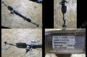 Przekładnia РУЛЕВАЯ РЕЙКА  NISSAN NAVARA  2016 год