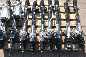 PRZEKŁADNIA РУЛЕВАЯ РЕЙКА OPEL ANTARA CHEVR. CAPTIWA