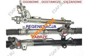 przekładnia РУЛЕВАЯ РЕЙКА OPEL Sintra 96-99