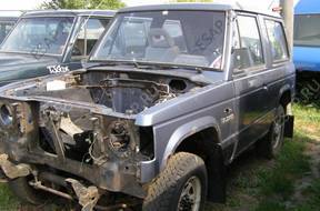 Przekładnia РУЛЕВАЯ РЕЙКА Pajero I 2.5TD  CZĘŚCI