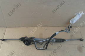 PRZEKŁADNIA РУЛЕВАЯ РЕЙКА PEUGEOT 206 PLUS 2012 год KOMPL.