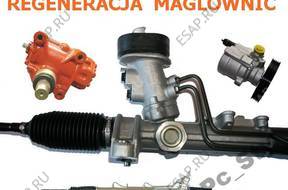 Przekładnia РУЛЕВАЯ РЕЙКА Peugeot 406