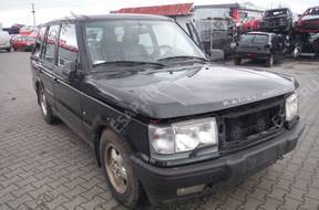 PRZEKŁADNIA РУЛЕВАЯ РЕЙКА RANGE ROVER II P38 MAGLOWN