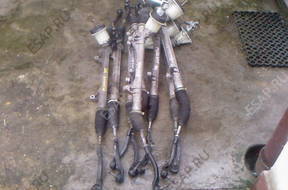 PRZEKŁADNIA РУЛЕВАЯ РЕЙКА RENAULT MEGAN II SCENIC II