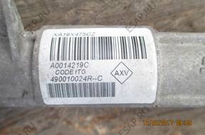 PRZEKŁADNIA РУЛЕВАЯ РЕЙКА RENAULT SCENIC 2012-2014 год