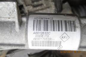 PRZEKŁADNIA РУЛЕВАЯ РЕЙКА RENAULT SCENIC 2012-2014 год