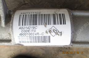 PRZEKŁADNIA РУЛЕВАЯ РЕЙКА RENAULT SCENIC 2012-2014 год