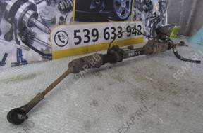 PRZEKŁADNIA РУЛЕВАЯ РЕЙКА RENAULT SCENIC I LIFT