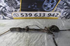 PRZEKŁADNIA РУЛЕВАЯ РЕЙКА RENAULT SCENIC I LIFT