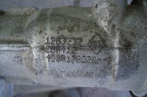 przekładnia РУЛЕВАЯ РЕЙКА Renault Scenic III A0012632