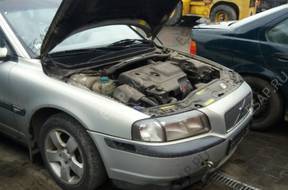 PRZEKŁADNIA РУЛЕВАЯ РЕЙКА S 80 2,5 TDI 99 ГОД