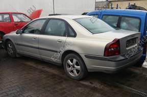 PRZEKŁADNIA РУЛЕВАЯ РЕЙКА S 80 2,5 TDI 99 ГОД