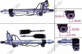 PRZEKŁADNIA РУЛЕВАЯ РЕЙКА Toyota Land Cruiser 120