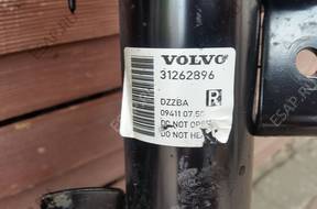 PRZEKŁADNIA РУЛЕВАЯ РЕЙКА VOLVO V60 V70 2009 ГОД