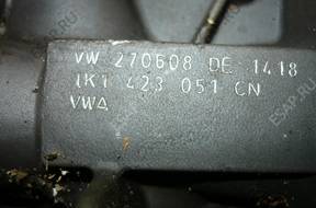 przekładnia РУЛЕВАЯ РЕЙКА VW GOLF 5 1K1423051CN