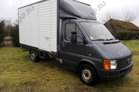Przekładnia РУЛЕВАЯ РЕЙКА VW LT Sprinter 95-06