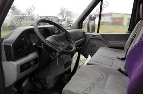 Przekładnia РУЛЕВАЯ РЕЙКА VW LT Sprinter 95-06