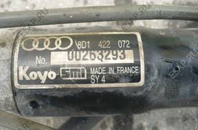 przekładnia РУЛЕВАЯ РЕЙКА  VW PASSAT B5 8D1422072