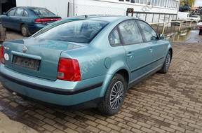 PRZEKŁADNIA РУЛЕВАЯ РЕЙКА VW PASSAT B5