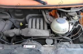PRZEKŁADNIA VW T4 2,4 TD -  CZĘŚCI