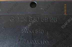 Przekanik 1248205926 Mercedes E klasa 124 Przekanik 1248205926 Mercedes E klasa 124