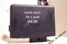 PRZEKANIK 95830-23200 ELANTRA 1.8 LANTRA 95-00