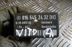 Przekanik БЛОК УПРАВЛЕНИЯ 0165452432 MERCEDES VITO LT Przekanik БЛОК УПРАВЛЕНИЯ 0165452432 MERCEDES VITO LT
