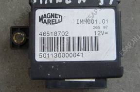 Przekanik БЛОК УПРАВЛЕНИЯ 46518702 FIAT MAREA 1.6 16V