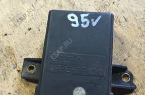 Przekanik БЛОК УПРАВЛЕНИЯ 96221506 Peugeot 806 2.0T 1995 год