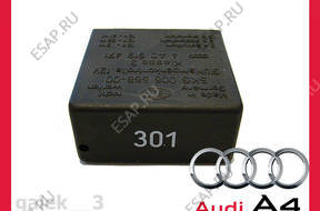 PRZEKANIK БЛОК УПРАВЛЕНИЯ WIATE 4A0919471 AUDI A4 B5