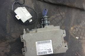 PRZEKANIK БЛОКА УПРАВЛЕНИЯ  FIAT SEICENTO 1,1 0,9