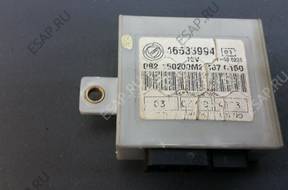 Przekanik centralnego zamka МОДУЛЬ Fiat 16533994