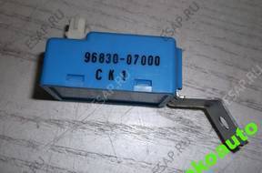 Przekanik KIA PICANTO 1.1 B 2008 год 96830-07000