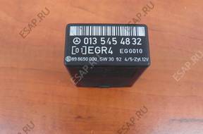 PRZEKANIK КОММУТАТОР MERCEDES W202 VITO 0135454832
