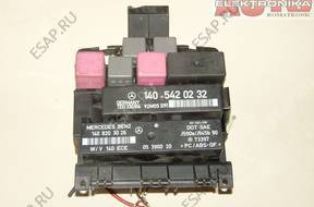 Przekanik Mercedes 0015420219