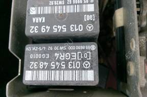 PRZEKANIK MERCEDES 0135454832