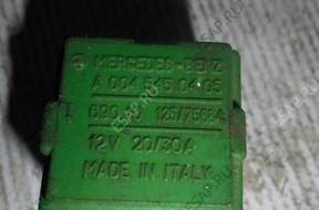 PRZEKANIK MERCEDES A0045450405 PRZEKANIK MERCEDES A0045450405