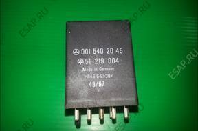 PRZEKANIK MERCEDES БЕНЗИН VITO 0015402045