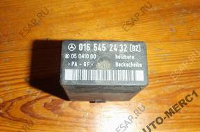 PRZEKANIK MERCEDES VITO 0165452432