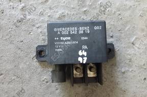PRZEKANIK МОДУЛЬ 0025423819 0025426419 0025424719